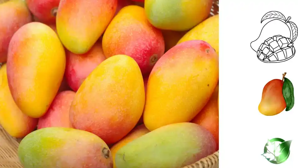Frozen Mango quality, format, and packaging should be matched to the buyer’s target application.